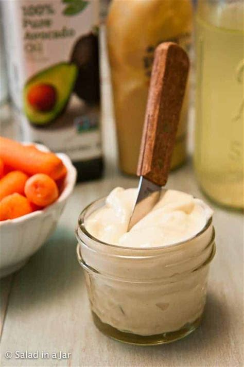how-to-make-homemade-mayonnaise-last-longer image