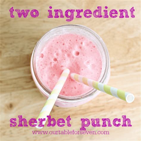 two-ingredient-sherbet-punch-table-for-seven image
