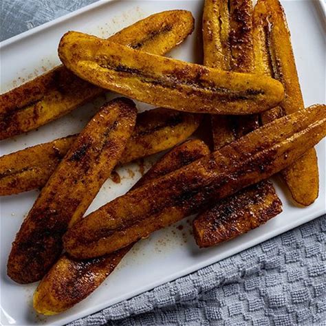 sweet-baked-plantains-son-shine-kitchen image
