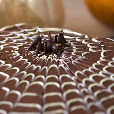 spider-web-cake-preppy-kitchen image