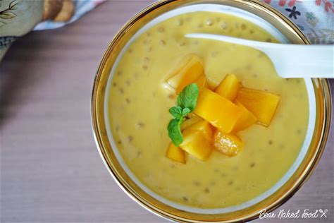 easy-mango-sago-bear-naked-food image