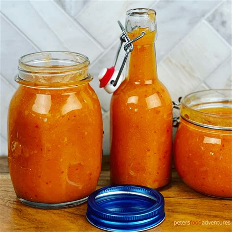 mango-sauce-peters-food-adventures image