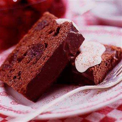 cherry-chocolate-fudge-brownies-good-housekeeping image