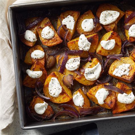 sour-cream-onion-melting-potatoes-eatingwell image