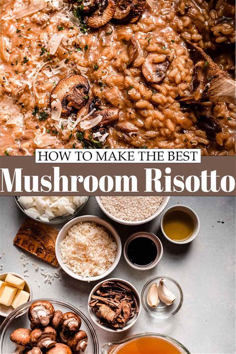 the-best-mushroom-risotto-easy-recipe-platings image