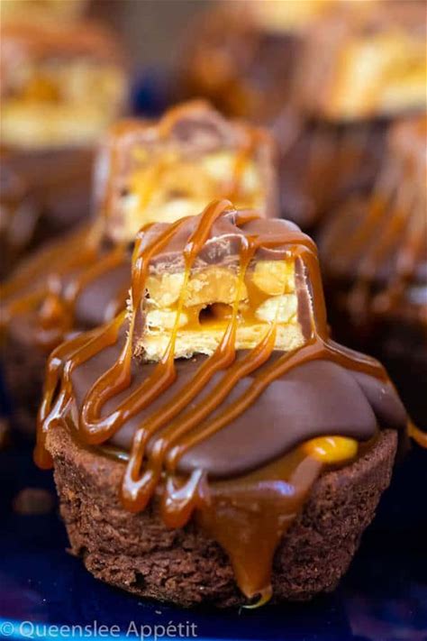 easy-snickers-brownie-bites-recipe-queenslee-apptit image