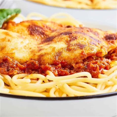 easy-cheesy-chicken-parmesan-recipe-cheerful-cook image