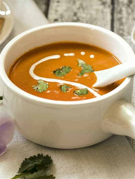 indian-tomato-soup-twosleevers image