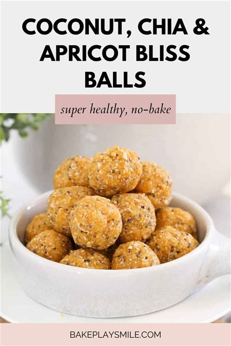 healthy-coconut-chia-apricot-bliss-balls-bake-play image