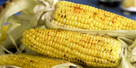 best-grilled-corn-with-lime-ponzu-butter-recipes-food image