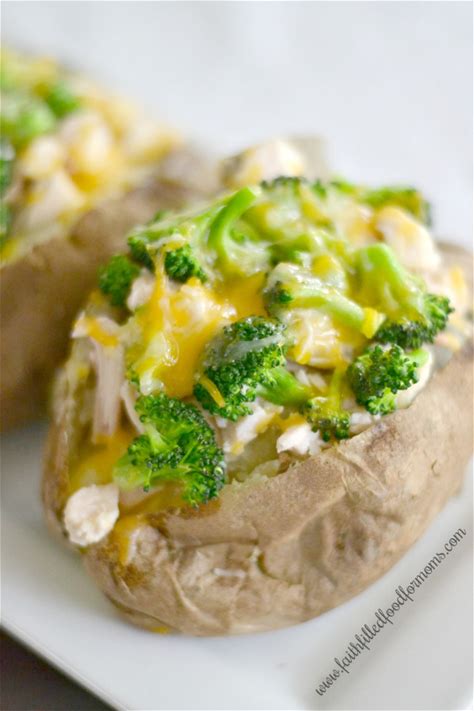 healthy-cheesy-chicken-broccoli-baked-potato image