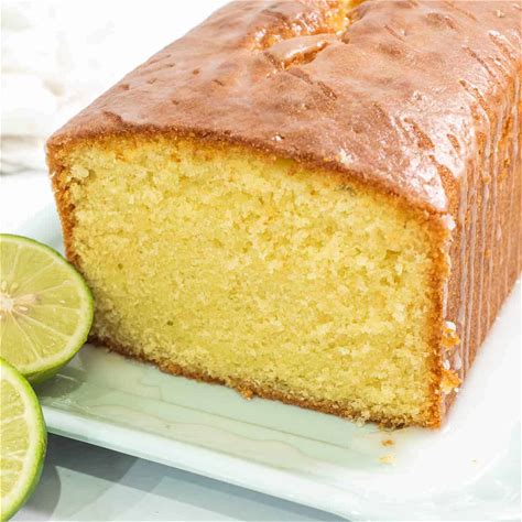 lime-pound-cake-with-easy-lime-glaze-decorated-treats image