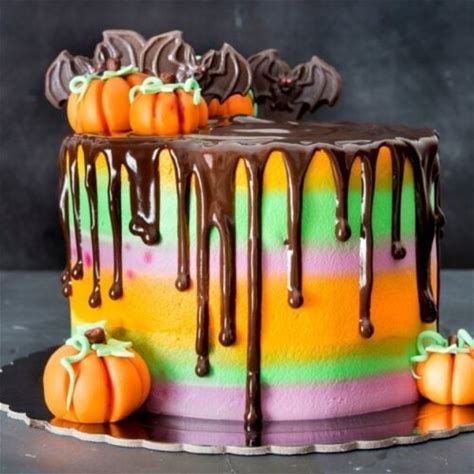 30-easy-halloween-cakes-insanely-good image