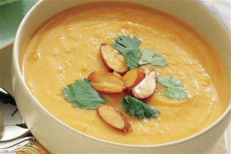 sweet-potato-and-ginger-soup-canadian-goodness image