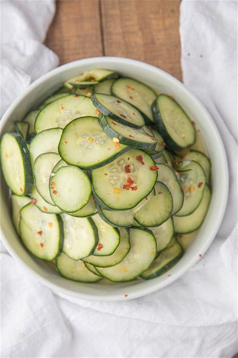 quick-korean-pickles-sweet-sour-and-spicy image
