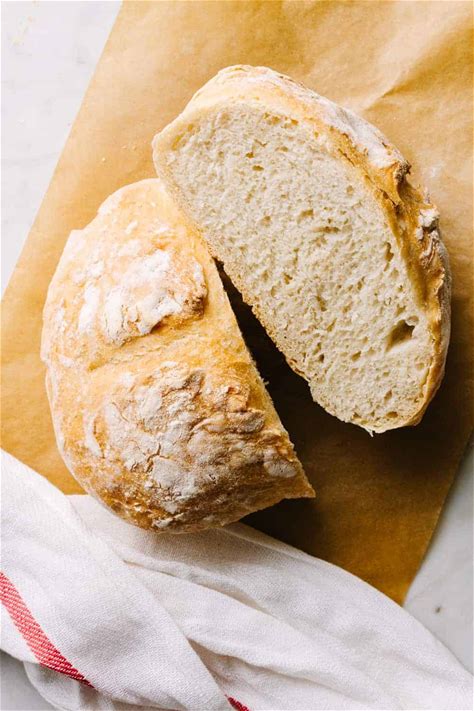 artisan-bread-easy-homemade-recipe-the image