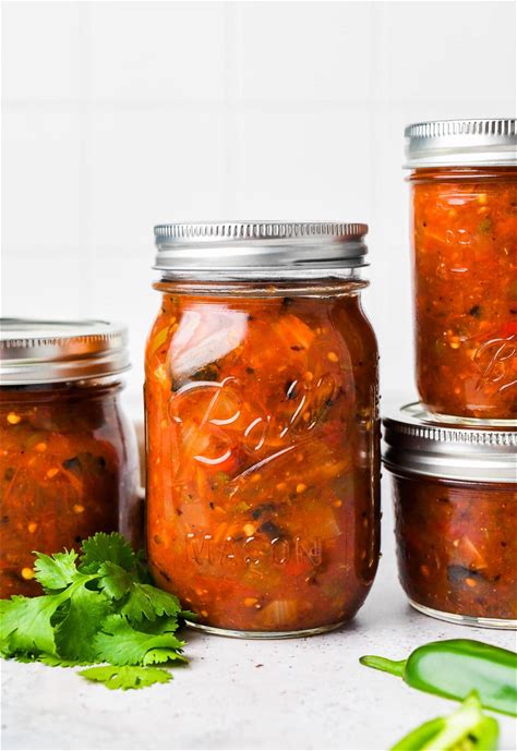 fiery-roasted-salsa-a-canning-recipe-heartbeet-kitchen image