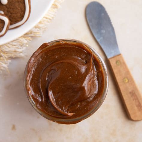 gingerbread-cookie-butter-hot-for-food-by-lauren image