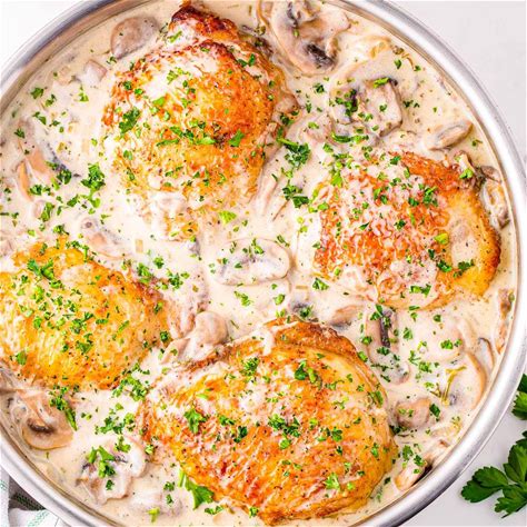 chicken-fricassee-recipe-mom-on-timeout image