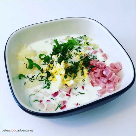 okroshka-russian-summer-soup-peters-food image