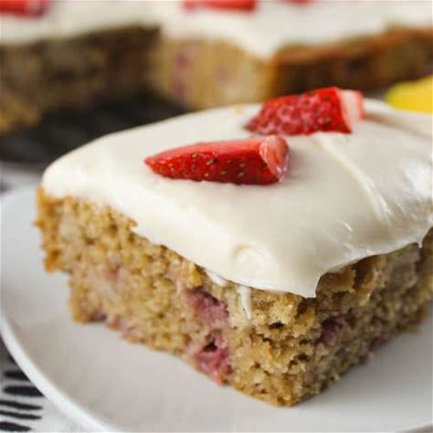 best-strawberry-banana-cake-recipe-the-food-hussy image
