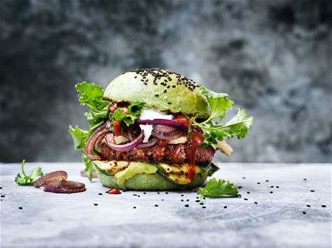 vegetarian-green-sensational-burger-garden image