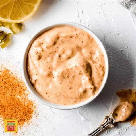 remoulade-sauce-recipe-sunday-supper-movement image