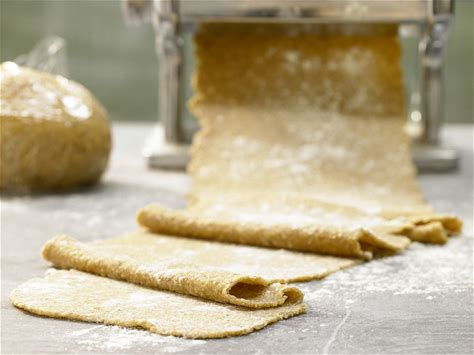 whole-wheat-pasta-dough-recipe-eat-smarter-usa image