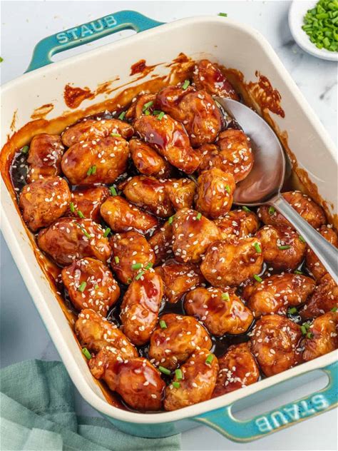 baked-crispy-honey-sesame-chicken-cookin-with image