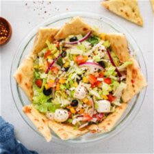 pizza-salad-i-heart-vegetables image