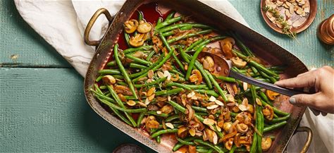 skillet-green-beans-with-caramelized-onions-and image