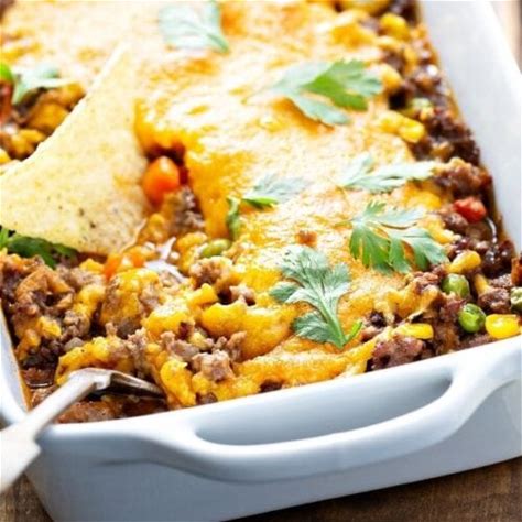 27-easy-mexican-casserole-recipes-insanely-good image