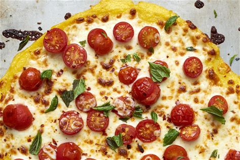 polenta-crust-pizza-the-kitchn image