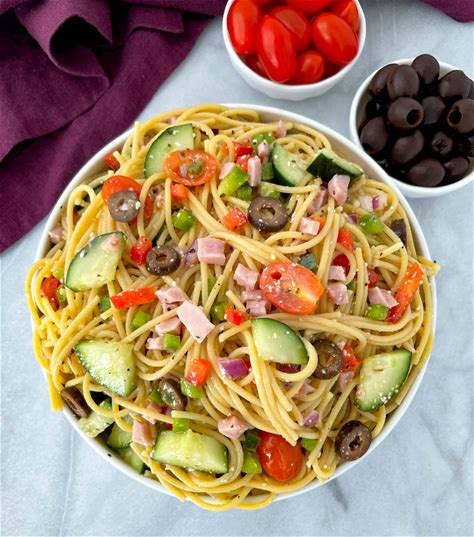 spaghetti-salad-with-italian-dressing-video-stay image