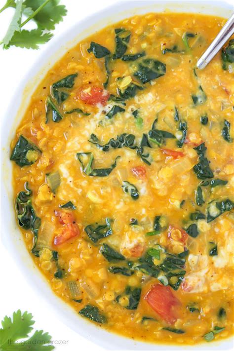 vegan-coconut-curry-lentil-soup-the-garden-grazer image
