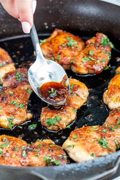 honey-garlic-chicken-craving-home-cooked image