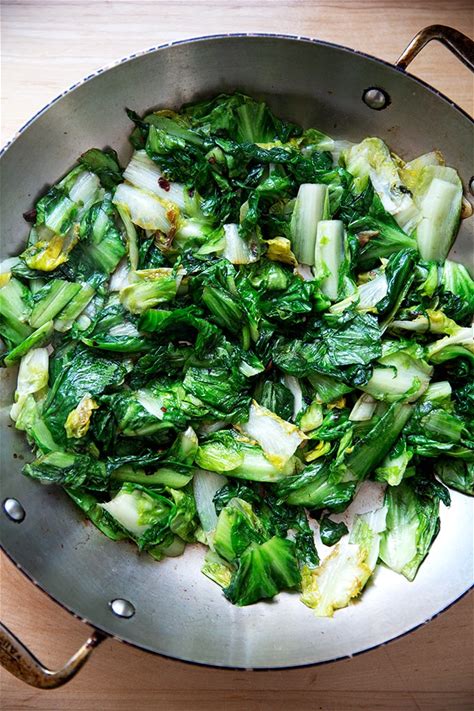 simple-sauted-greens-alexandras-kitchen image
