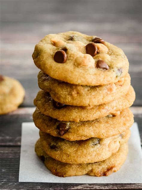 reeses-peanut-butter-chip-cookies-creations-by-kara image