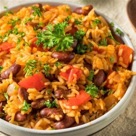 23-best-vegan-rice-recipes-easy-dishes image