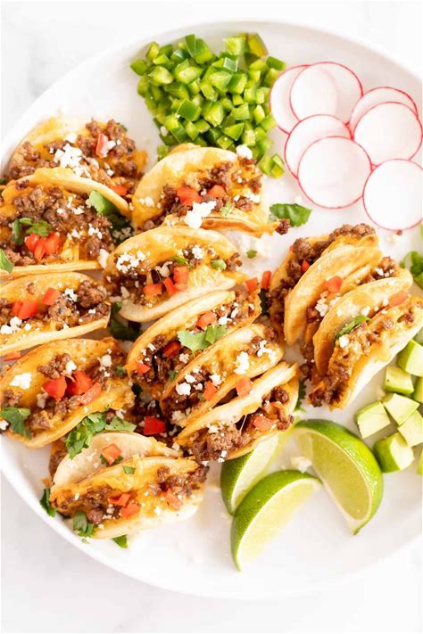 fast-and-fun-mini-tacos-julie-blanner image