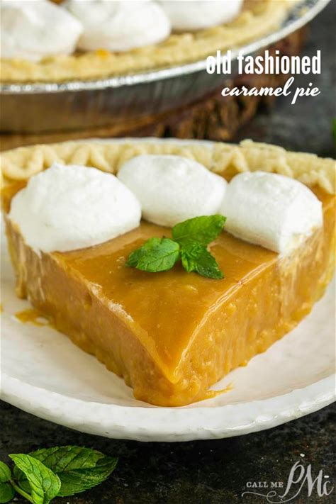 old-fashioned-caramel-pie-recipe-call image