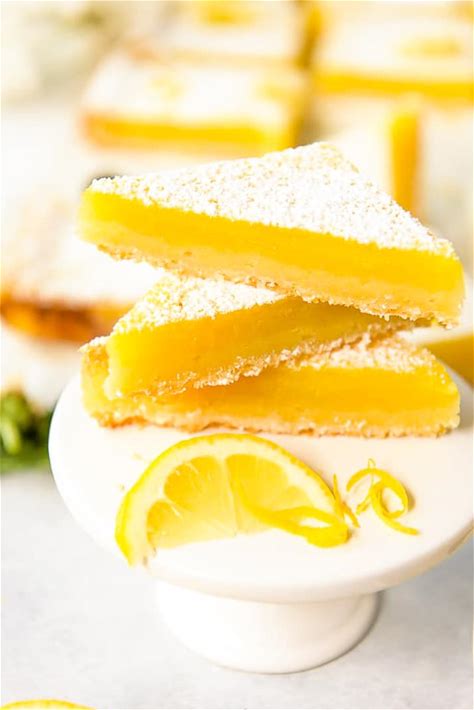 lemon-bars-with-shortbread-crust image