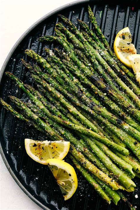 grilled-asparagus-recipe-w-parmesan-garlic-the image