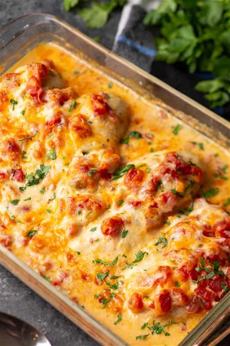 queso-chicken-an-easy-week-night-recipe-butter image