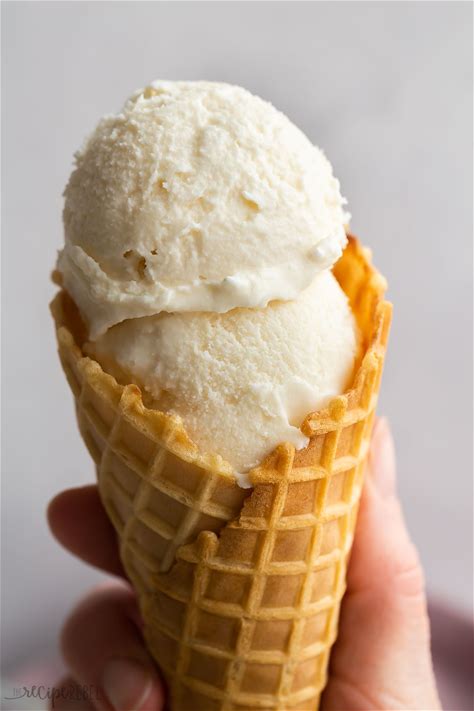 easy-homemade-ice-cream-the-recipe-rebel image