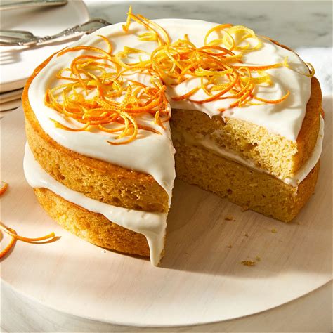 citrus-cake-recipe-from-yasmin-khan-food52 image