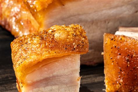 roasted-pork-belly-recipe-juicy-crispy-kitchn image