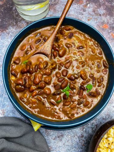 instant-pot-pinto-beans-healthier-steps image