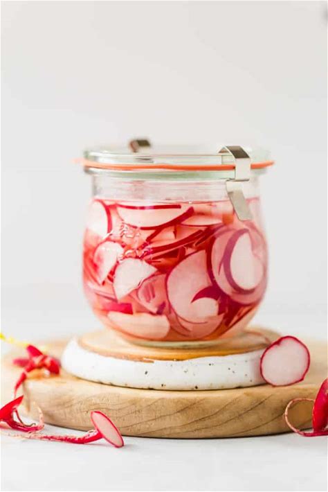 quick-pickled-radishes-for-tacos-lenas-kitchen image
