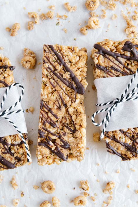 no-bake-cereal-bars-recipe-using-any-leftover-cereal image